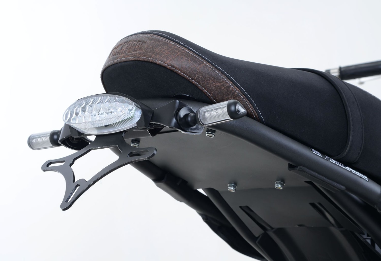 R&G Racing Licence Plate Holder for Yamaha XSR700 '15-'22 R&G Racing Licence Plate Holder for Yamaha XSR700 '15-'22